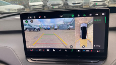 Skoda Enyaq 210kW 85x Sportline 82kWh 4x4 5dr Auto Electric 